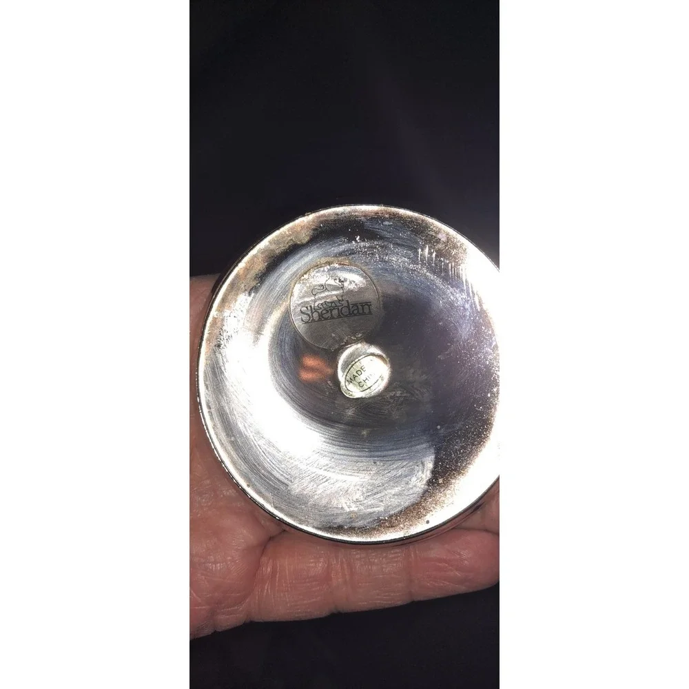 N/A vintage sheridan